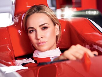 11/10/2019 Carmen Jordá, piloto de