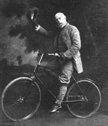 Walter Clopton Wingfield (Wikipedia)