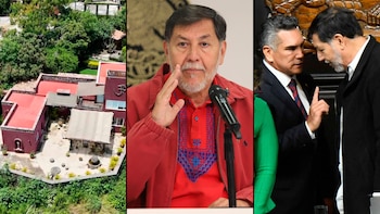 Los escándalos que marcaron a