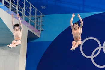 Triunfo dorado a la vista: