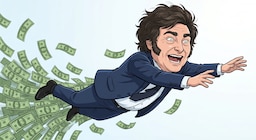 Las principales preocupaciones para el segundo semestre y los análisis sobre el dólar de cara a las elecciones de 2027