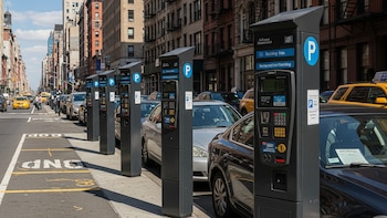 Nueva York quiere cobrar el