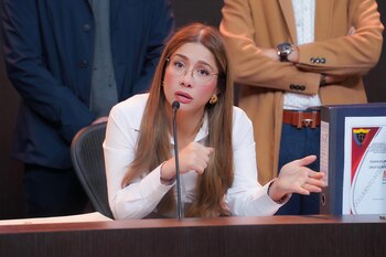 El partido Alianza Verde cerró