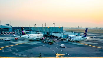 En plena Semana Santa: aumenta el TUA en el AICM para vuelos nacionales e internacionales, así queda la nueva tarifa