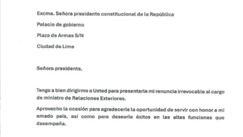 - crédito Twitter / Javier