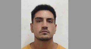 Lucas Exequiel Muñoz tiene 25