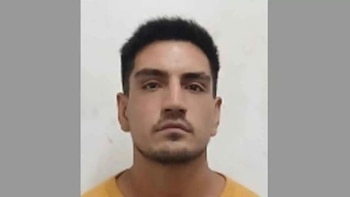 Buscan a un peligroso prófugo