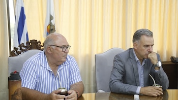 Maldonado es de las zonas