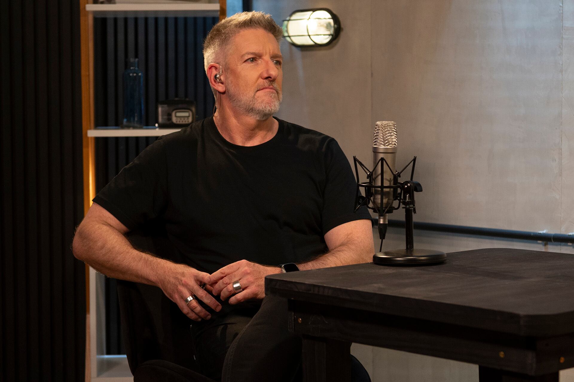 Luis Novaresio, nacido el 17 de abril de 1964, es Dragón de Madera en el horóscopo chino