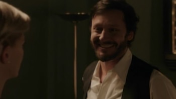 Torcuato decide vengarse de Aldo