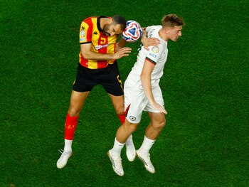 Soccer Football - FIFA Club