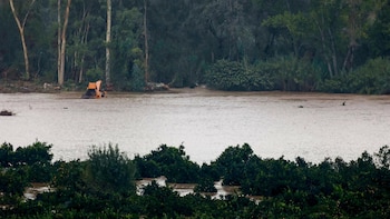 Elevado a nivel 1 la Fase de Emergencia por Riesgo de Inundaciones ante el aviso rojo por lluvias en El Ejido