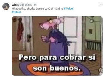 El problema en los dispositivos