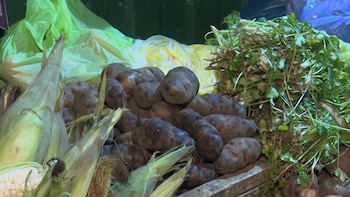 Estos son los precios de los alimentos tras la segunda vuelta electoral: costos de frutas, verduras y otros productos