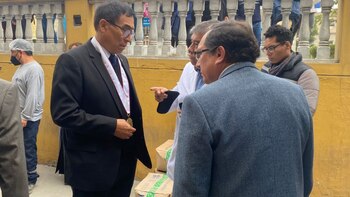 Fiscalía investiga irregularidades en Hospital Loayza: medicamentos vencidos y pésima infraestructura