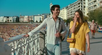 Las mejores producciones en Prime