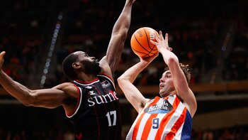 79-100. Un recital de Rubén