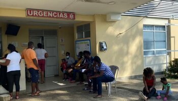El hospital por su parte ha hecho varias acciones jurídicas en contra de la alcaldía de Necoclí - crédito Hospital de San Sebastián de Necoclí