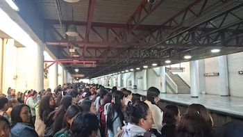 metro