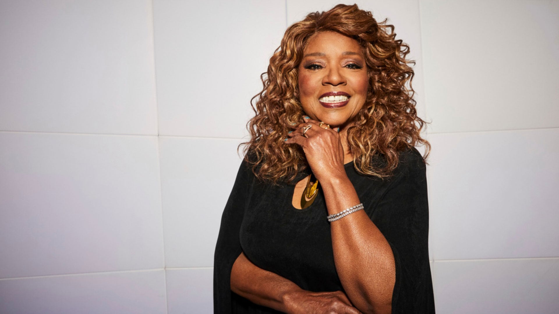 Gloria Gaynor, figura central de la era de la música disco, atraviesa una etapa de actividad sostenida