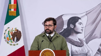 IMSS-Bienestar inaugurará 4 hospitales en