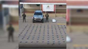 Cayó alias Nene Pimpón, señalado