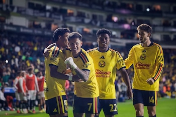 Club América Léon Apertura 2026 Liga MX jornada 12