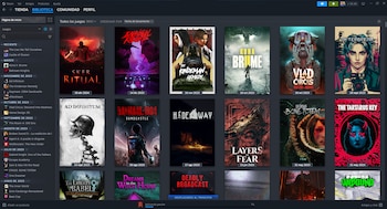 Steam | Plataforma creada por