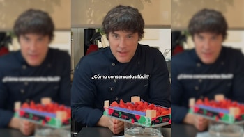 Jordi Cruz, cocinero: “Así puedes