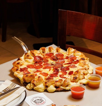10 nuevas pizzerias CABA