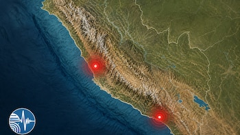 Temblor hoy en Perú EN VIVO: últimos sismos, epicentro y reporte del IGP del 28 de agosto de 2026