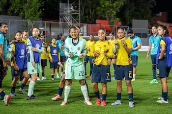 Ecuador abrirá el hexagonal del