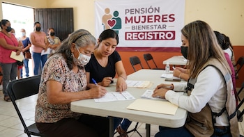 Abren nuevos módulos de registro para Apoyo Mujeres Bienestar de 18 a 59 años: cómo registrarse para asegurar 2 600 pesos