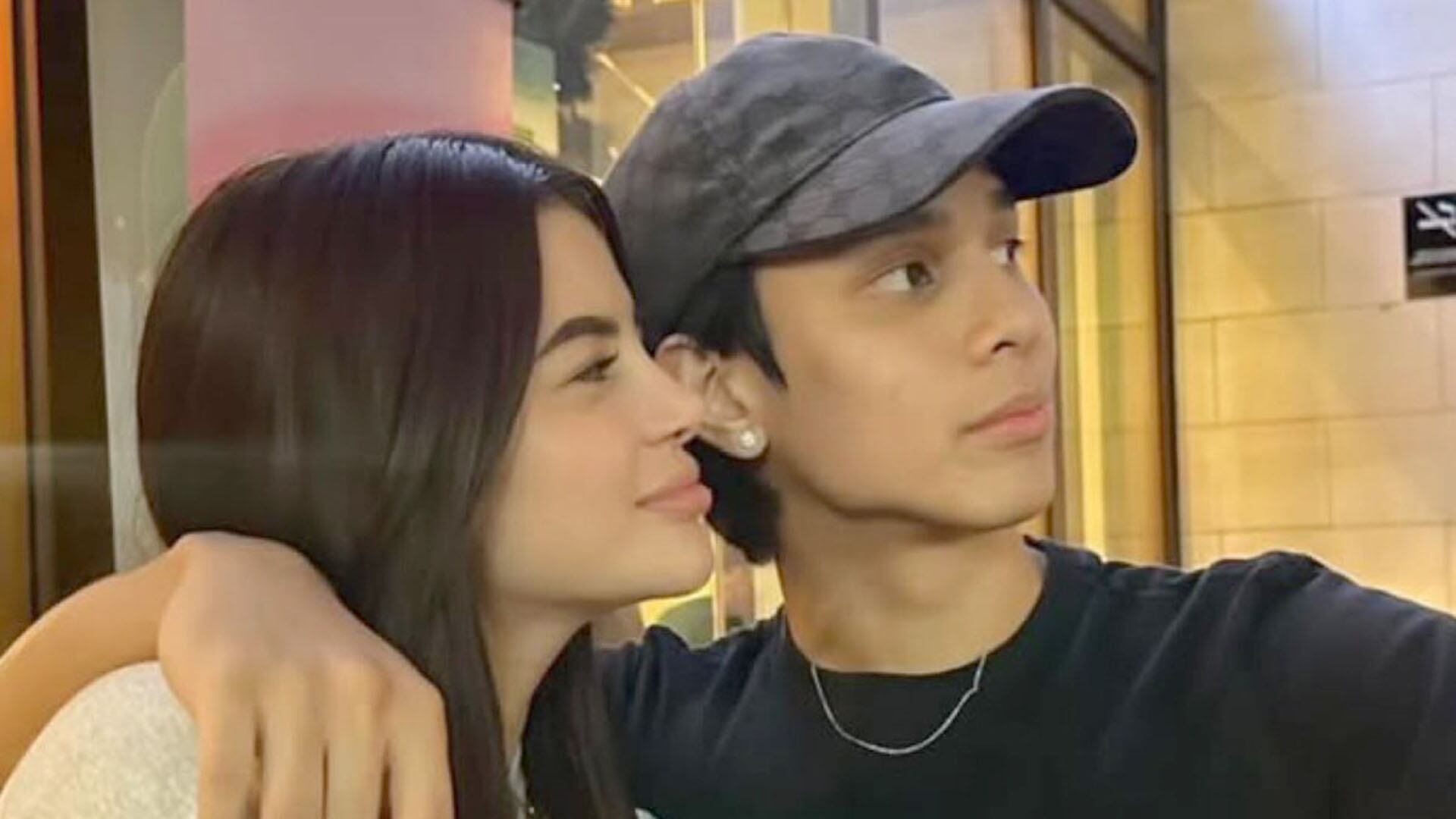 La policía investiga las extrañas circunstancias de los fallecimientos de Gina Lima e Iván César Ronquillo, ocurridos con solo tres días de diferencia (Instagram)