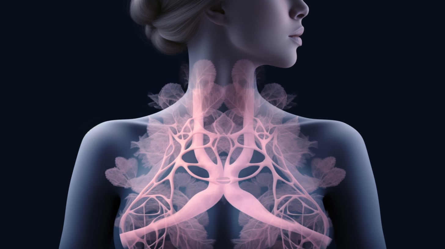 La implementación de IA permitió identificar más tumores invasivos en etapas iniciales y redujo un 27% los casos de cáncer agresivo (Imagen Ilustrativa Infobae)