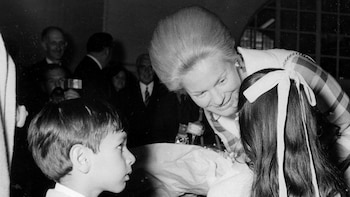 Sale a la luz la herencia de 1,6 millones de euros de la duquesa de Kent: el único testamento público de los Windsor sorprende con una excepción histórica