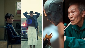 El cine y las series