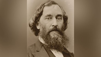 Bartolomé Mitre: la vida multifacética