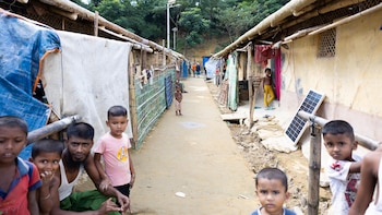 Bruselas asigna 29 millones para