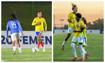 Tras la derrota ante Ecuador