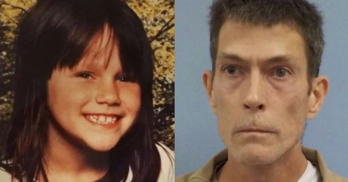 Avances forenses resuelven asesinato de niña en Kentucky tras 27 años Avances forenses resuelven asesinato de niña en Kentucky tras 27 años