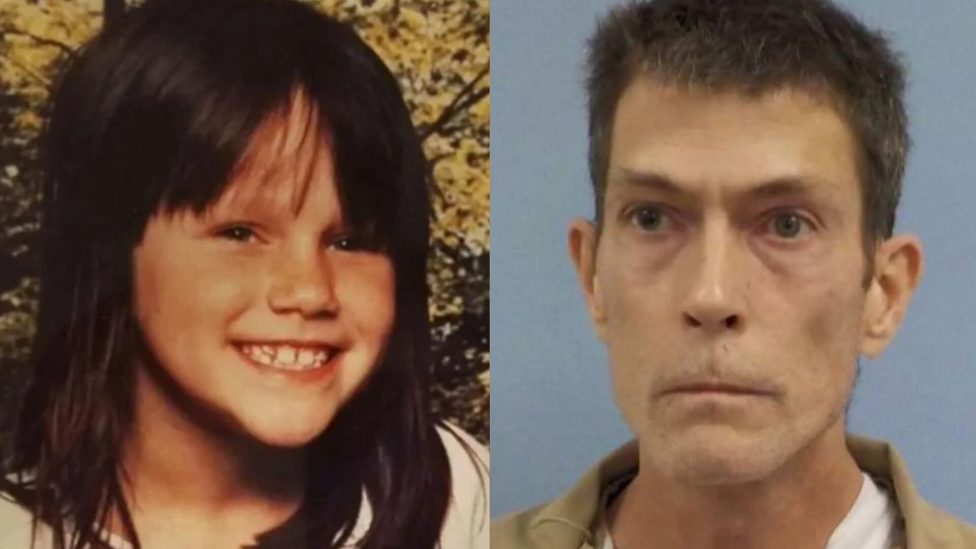 El avance de la tecnología forense permitió resolver el asesinato de Morgan Jade Violi, una niña de siete años secuestrada en 1996 en Kentucky, tras identificar al responsable casi tres décadas después (FBI)