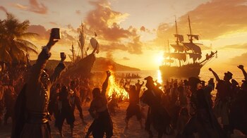 Los constantes asaltos a ciudades