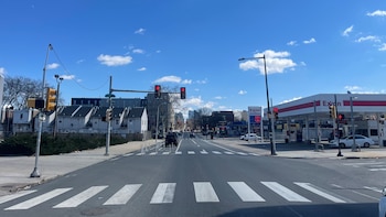 Clima en Filadelfia: aquí está