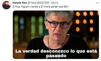 Memes Argentina .- Colombia