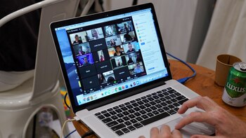 Zoom Escaper, la curiosa herramienta