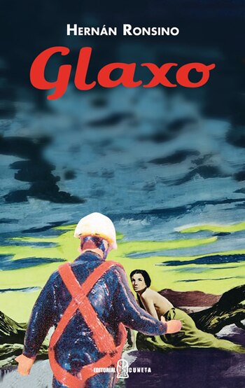 La película 'Glaxo' adapta la