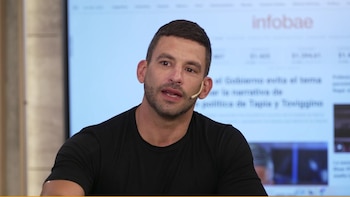 “En la cárcel no se