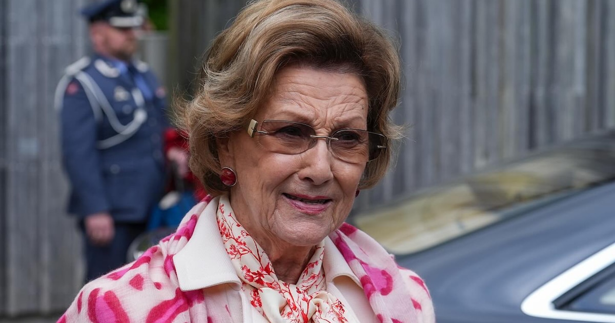 La salud de la reina Sonia de Noruega en peligro: ingresada de urgencia y en estado crítico