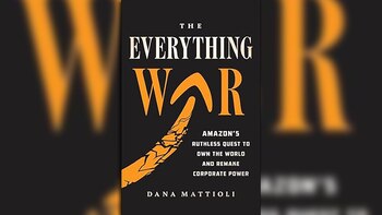 Amazon y su obsesión por